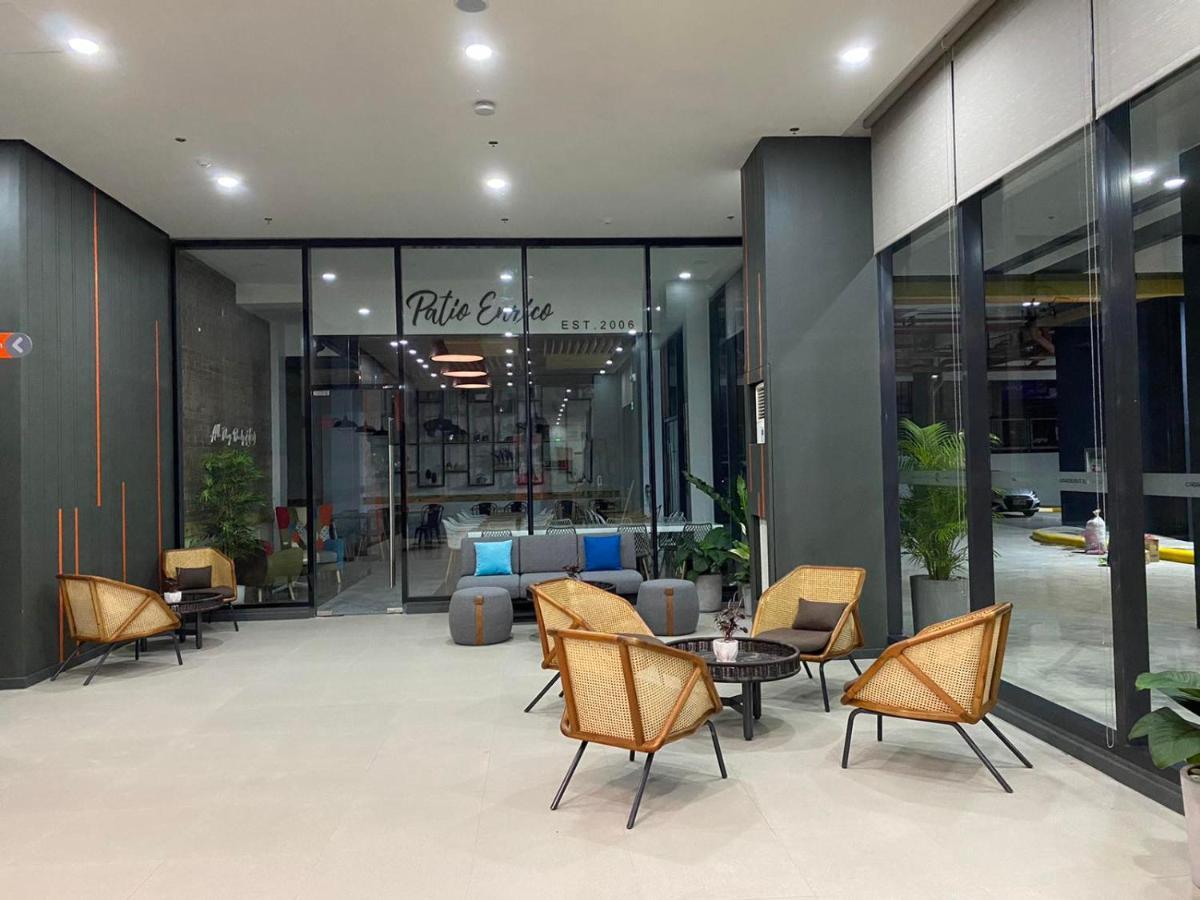 Go Hotels Plus Tuguegarao Exterior photo